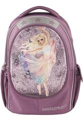 TopModel Sac à Dos Scolaire Ballet 10911