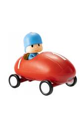 Pocoyo Voiture de Course Bandai TO77400