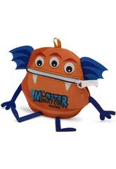 Monster Match Mercurio NS0003