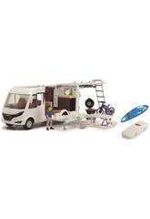 Caravana Camper Playlife Simba 203836004