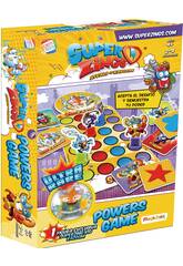 Superzings Powers Kid Kazoom gioco Cefa Toys 21652