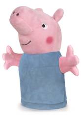 peppa pig de muñecos
