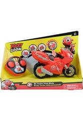 Radio Control Ricky Zoom Bizak 3069 0055