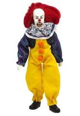 It Pennywise Figurine Articulée Collection Bizak 64032848