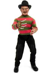 Freddy Krueger Nightmare on Elm Street Figurine Collection Bizak 64032825