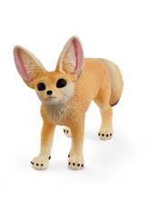 Zorro del Desierto Schleich 14845