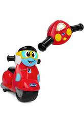 Vespa T�l�command�e Chicco 10093