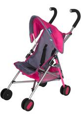 Poussette Pour Poup�es Junior Echo Stroller Chicco 10143