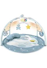 Gymnase Activit�s Bleu Chicco 98662