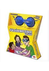 Vision Impossible Le jeu 6320 0070