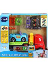 Tunning Le Camion Atelier Vtech 517622