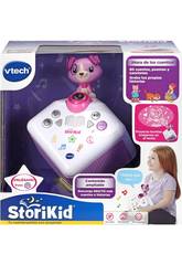 Story Kid Rosae Conteur Projecteur Vtech 608067