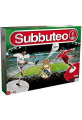 Subbuteo Real Madrid Eleven Force 12487