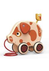 Arrastre Cerdito