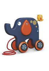 Elefante Trainabile