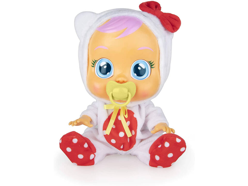 Cry Babies Hello Kitty IMC 80133