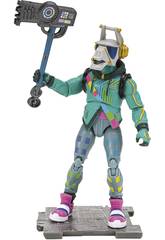 Fortnite Figurine Dj Yonder Toy Partner FNT0101