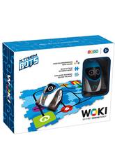Robot Woki World Brands XT380939