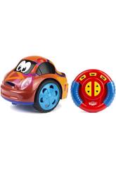 Ma Premi�re Voiture Acrobatique World Brands 81474