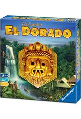 The Legendary El Dorado Ravensburger 26032