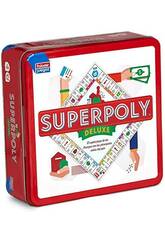 Superpoly Deluxe 75-jhriges Jubilum Falomir 30000