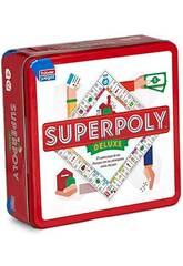 Superpoly Deluxe 75-jähriges Jubiläum Falomir 30000