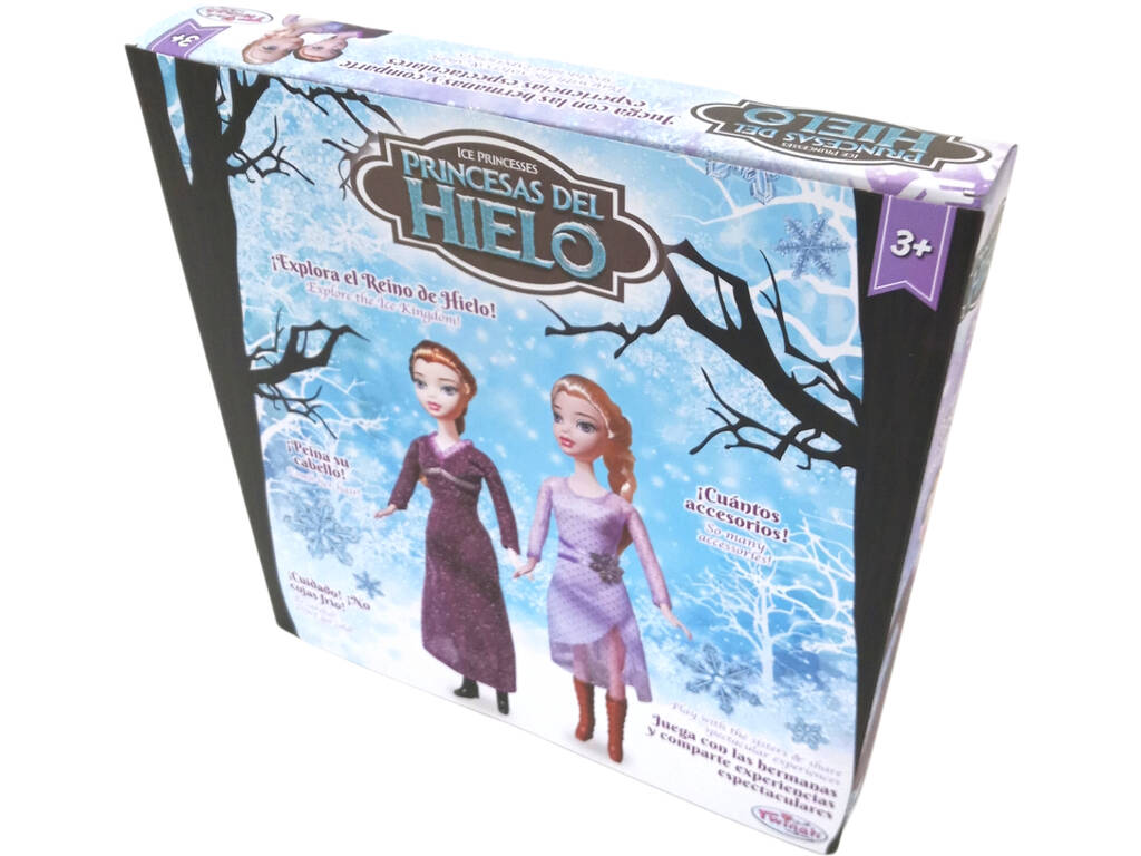 Principesse Disney Bambola Mini Mattel HPL55 - Juguetilandia