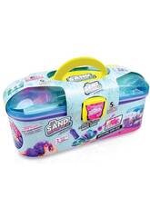 So Sand DIY Satisfying Sand Case Aktentasche Canal Toys SDD026