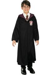 Costume Bambino Harry Potter Taglia Tween Rubies 884252-TW