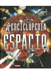 Enciclopedia Del Espacio Susaeta S2109999