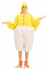 D�guisement Petit Canard Femme Taille M