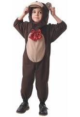 D�guisement B�b� Ours Taille M