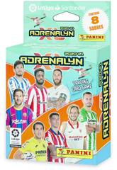 La Liga Ecoblister Adrenalyn XL 2020/2021 Trading Card Game Panini 004221KBE8