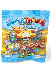 Superthings Power Machines Sachet S�rie 1 Magic Box PST7D250IN00