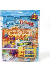 Superthings Power Machines Pack de D�marrage Magic Box PST7S112SP00