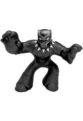 Goo Jit Zu Super-H�ros Marvel Figurine Black Panther Bandai CO41099