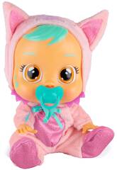 Beb�s Llorones Fantasy Foxie IMC Toys 81345