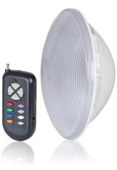 Proyector LED Color PAR56 Para Piscina Enterrada Gre LEDP56CE