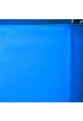 Liner bleu 800x400x150 cm. pour piscines Gre PROV8012FE