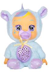 Cry Babies Good Night Jenna Stelline IMC Toys 84070