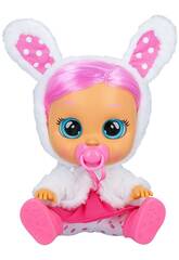 Cry babies Dressy Coney IMC Toys 81444