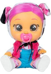 Bebés Chorões Dressy Dotty IMC Toys 81451