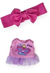 The Bellies Crazy Outfits Rosa Famosa 700016312