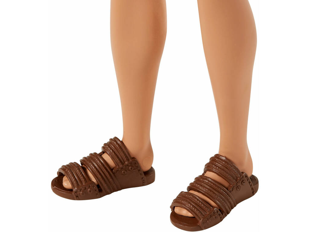 Barbie Ken mit 60. Jubiläums-Badeanzug Mattel GRB42