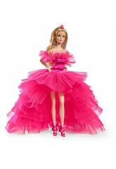 Barbie Colección Pink Mattel GTJ76