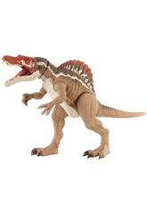 Jurassic World Spinosaurus Masticador Mattel HCG54