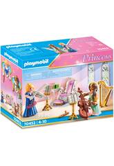 Playmobil Musikkurs 70452