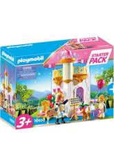 Playmobil Princess Starter Pack Princesa 70500
