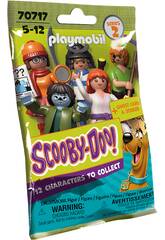 Playmobil Scooby-Doo Mystery Figur Serie 2 70717