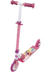 Princesas Disney 2-Rad-Roller Smoby 750345